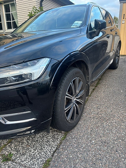 Volvo XC60 3 of 4