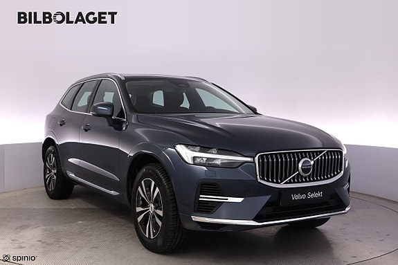 Volvo XC60 6 of 28