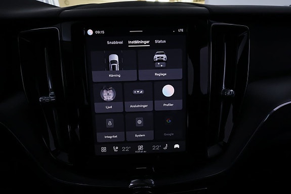 Volvo XC60 17 of 28