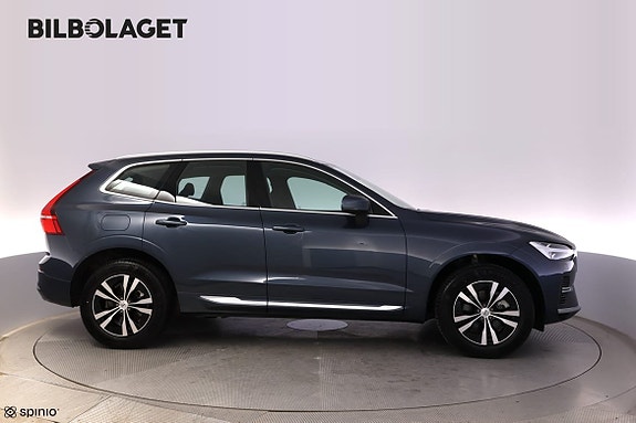 Volvo XC60 5 of 28