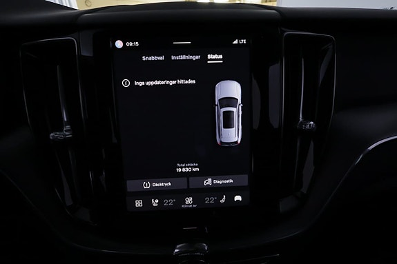 Volvo XC60 18 of 28