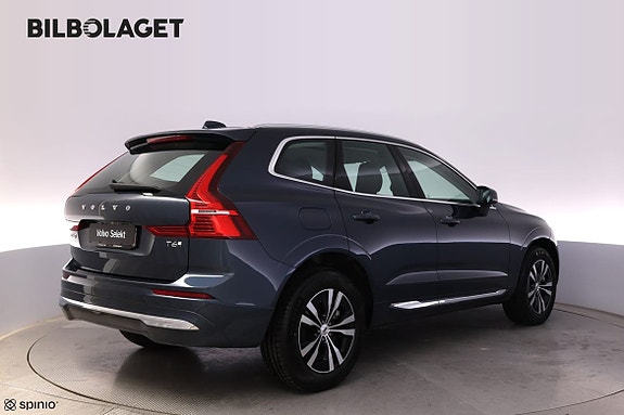Volvo XC60 4 of 28