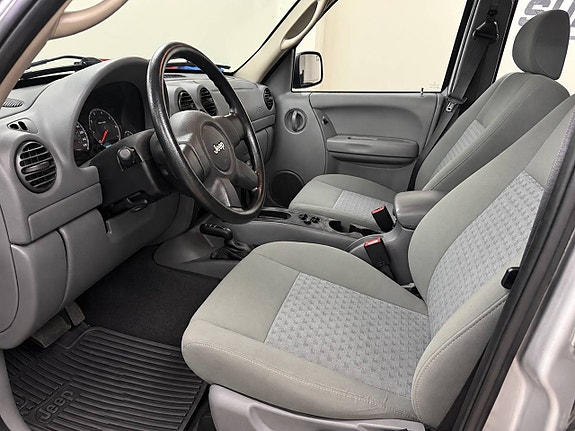 Jeep Cherokee 5 of 9