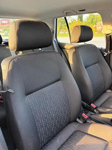 Volkswagen Golf IV 10 of 15