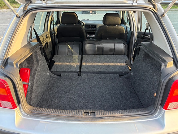 Volkswagen Golf IV 7 of 15