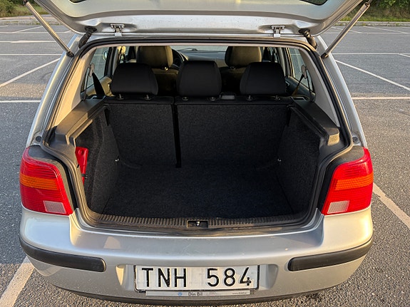 Volkswagen Golf IV 6 of 15