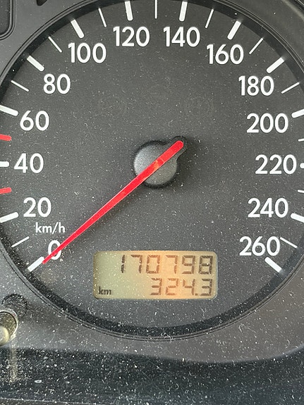Volkswagen Golf IV 12 of 15