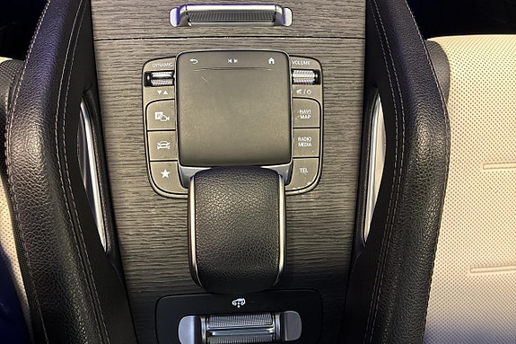 Mercedes-Benz GLE350 de 23 of 27