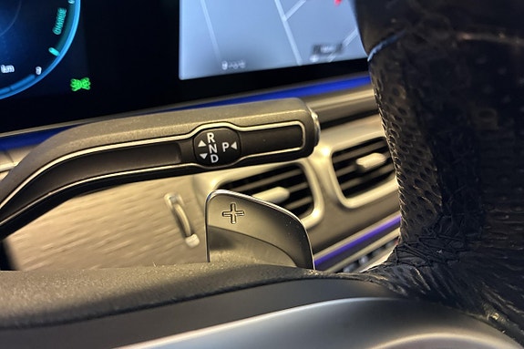 Mercedes-Benz GLE350 de 24 of 27