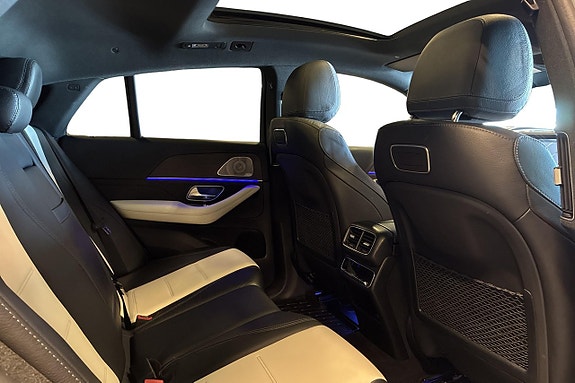 Mercedes-Benz GLE350 de 20 of 27
