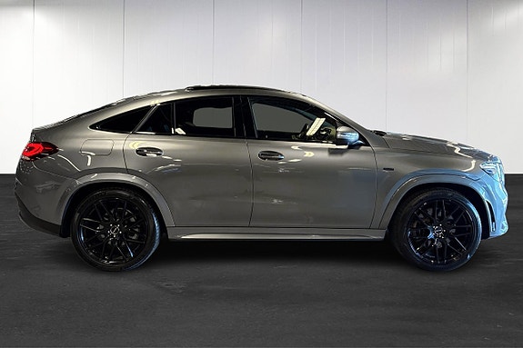 Mercedes-Benz GLE350 de 8 of 27