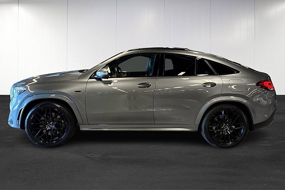 Mercedes-Benz GLE350 de 7 of 27