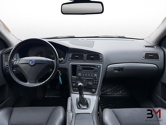 Volvo S60 14 of 16