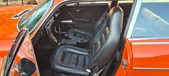 Volvo 1800ES 5 of 11