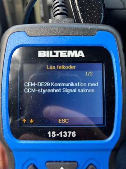 Volvo S40 7 of 9