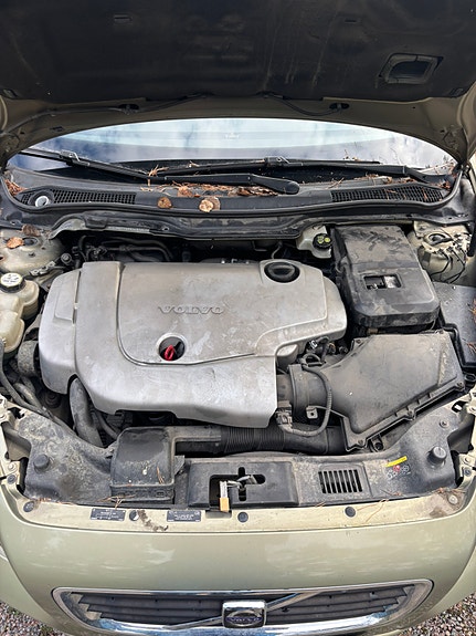 Volvo S40 6 of 9