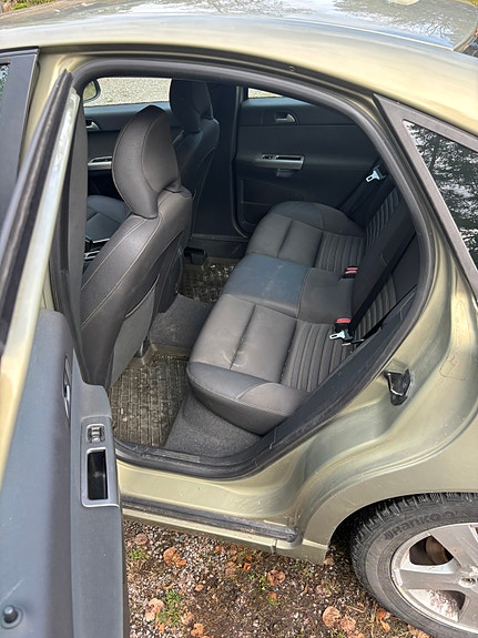 Volvo S40 5 of 9