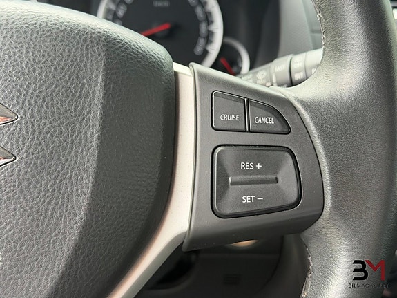 Suzuki Swift 21 of 22