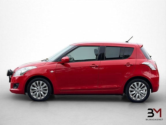Suzuki Swift 3 of 22