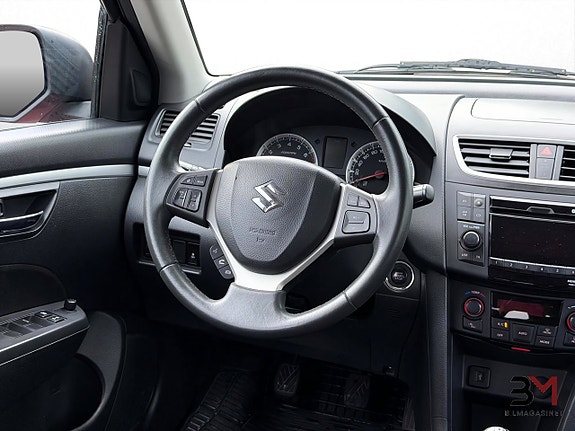 Suzuki Swift 14 of 22