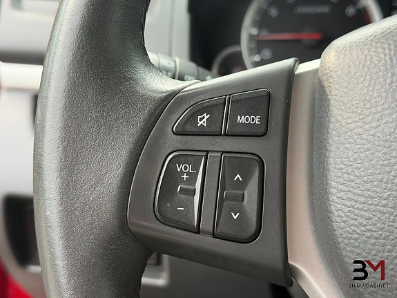 Suzuki Swift 20 of 22