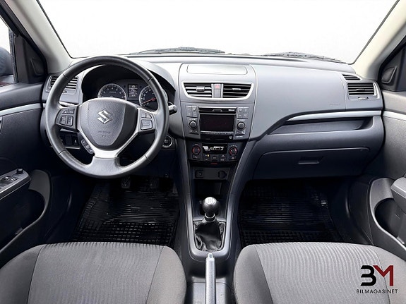 Suzuki Swift 15 of 22
