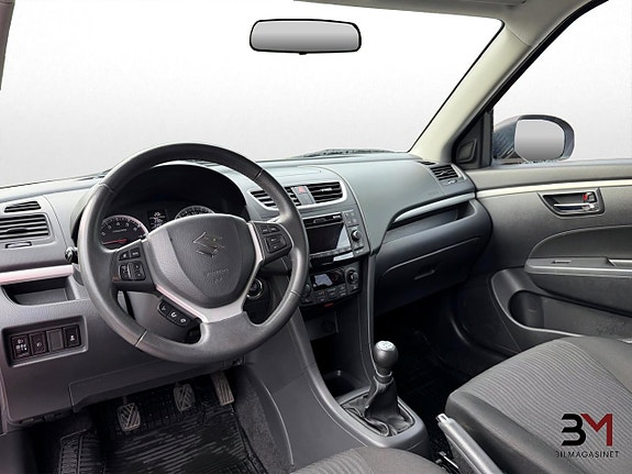 Suzuki Swift 16 of 22