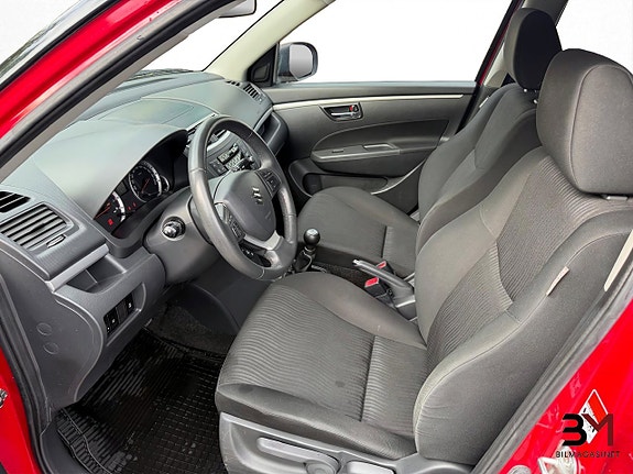 Suzuki Swift 10 of 22