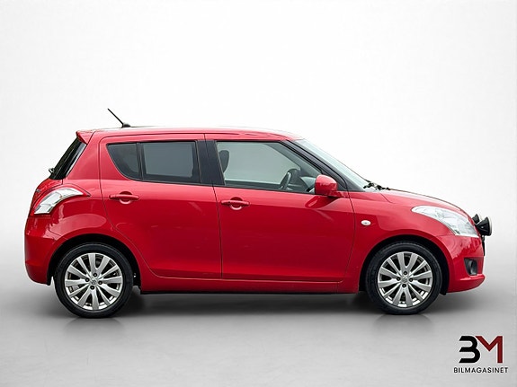 Suzuki Swift 7 of 22