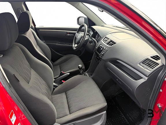 Suzuki Swift 11 of 22