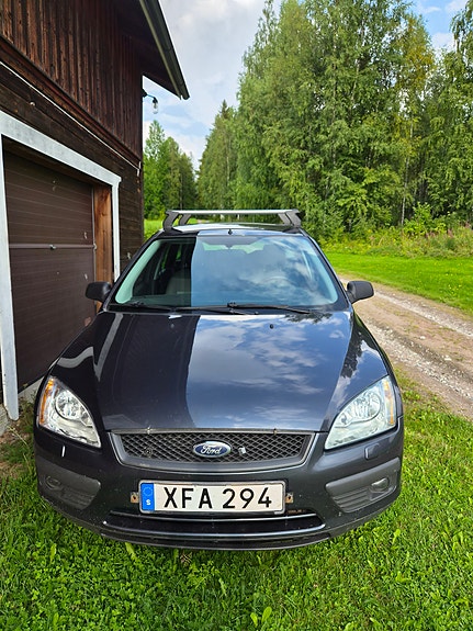 Ford Focus 8 of 8