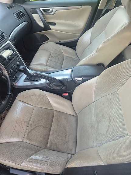 Volvo V70 4 of 4