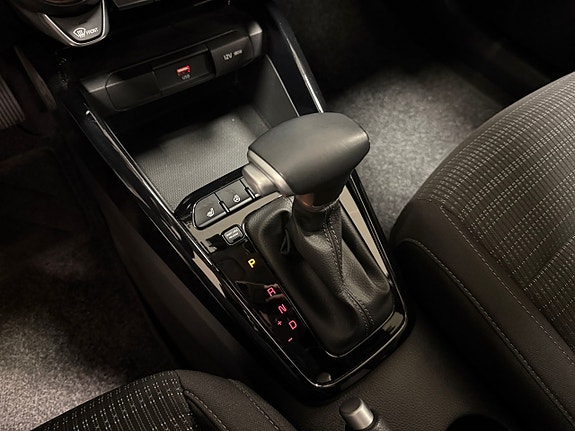 Kia Stonic 13 of 17
