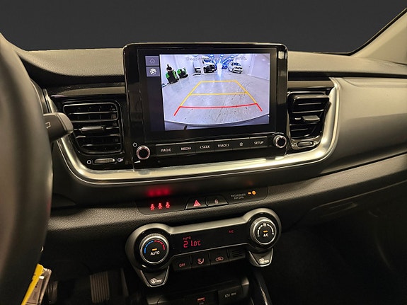 Kia Stonic 14 of 17