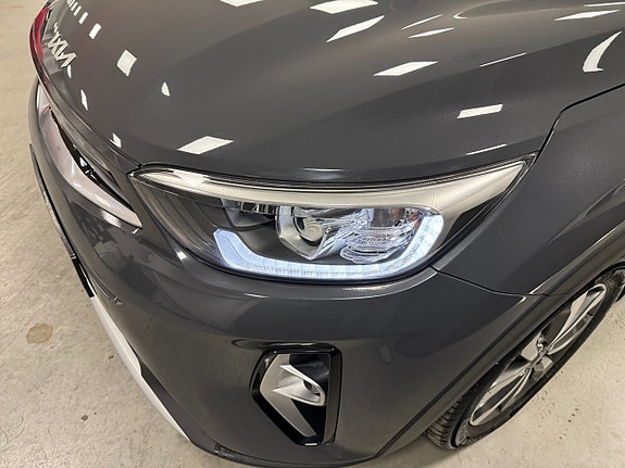 Kia Stonic 16 of 17