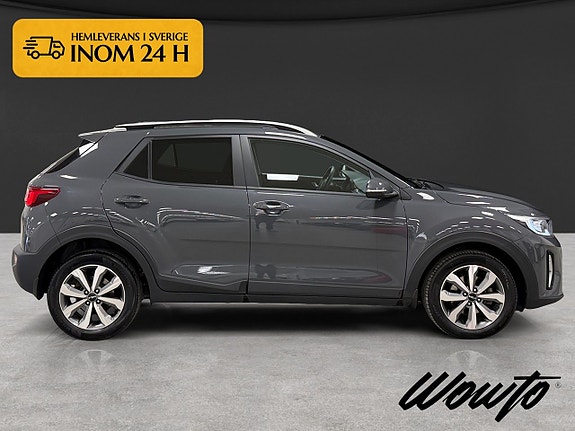 Kia Stonic 3 of 17