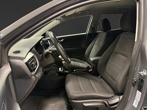 Kia Stonic 8 of 17