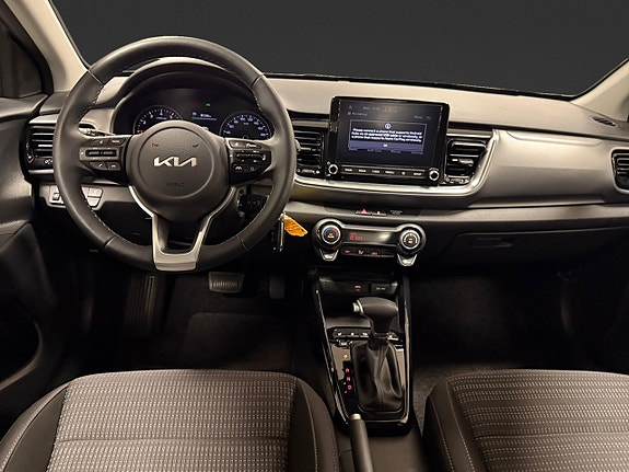 Kia Stonic 12 of 17