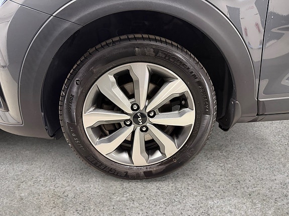 Kia Stonic 17 of 17