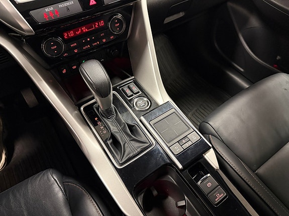 Mitsubishi Eclipse Cross 16 of 22