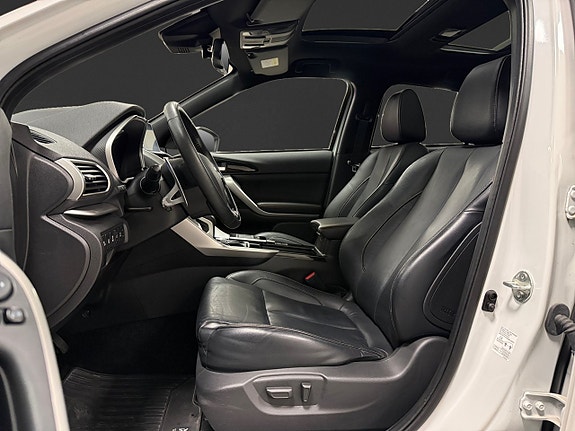 Mitsubishi Eclipse Cross 8 of 22
