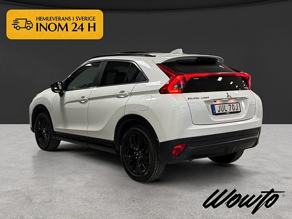Mitsubishi Eclipse Cross 6 of 22