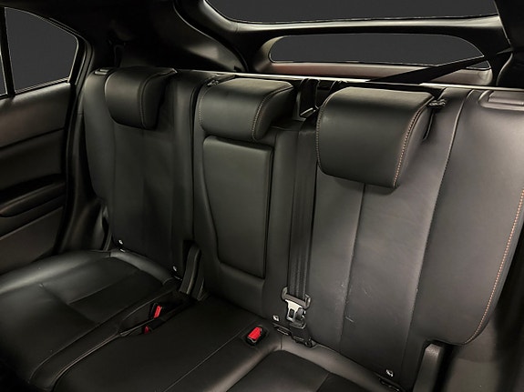 Mitsubishi Eclipse Cross 12 of 22