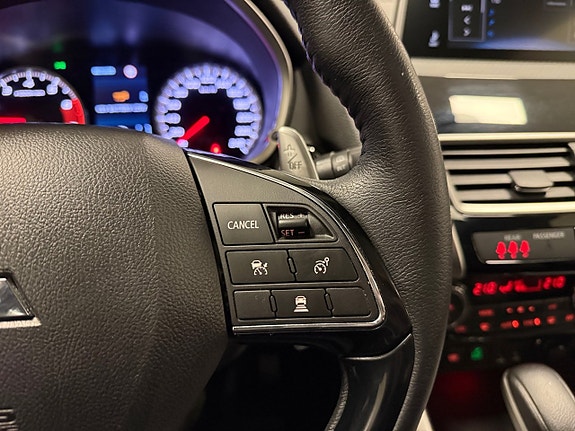Mitsubishi Eclipse Cross 20 of 22