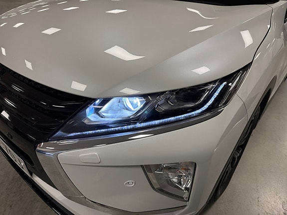 Mitsubishi Eclipse Cross 21 of 22