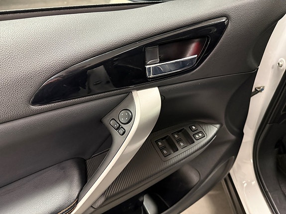 Mitsubishi Eclipse Cross 9 of 22