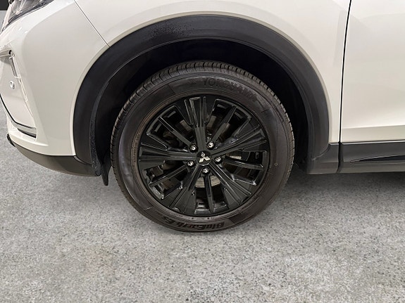 Mitsubishi Eclipse Cross 22 of 22