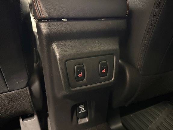 Mitsubishi Eclipse Cross 13 of 22