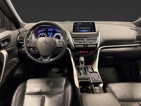 Mitsubishi Eclipse Cross 15 of 22
