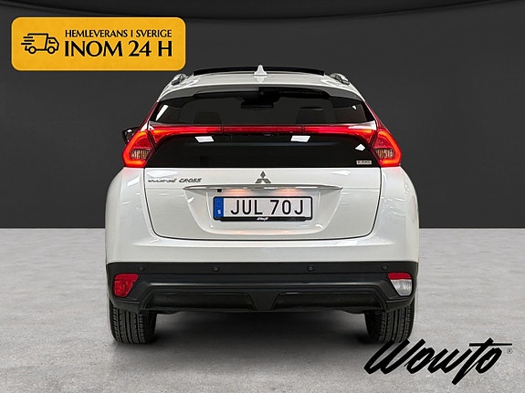 Mitsubishi Eclipse Cross 5 of 22
